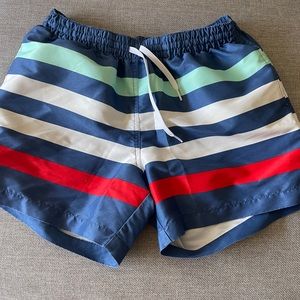 Chubbies swim shorts